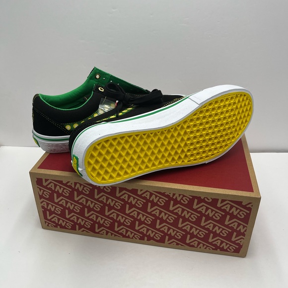 💚 VANS OLD SKOOL PRO 💚 - Picture 2 of 7